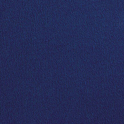 Deko Molton Double Sided Carpet Blue