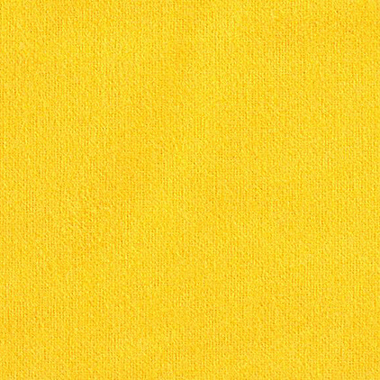 Deko Molton Double Sided Yellow