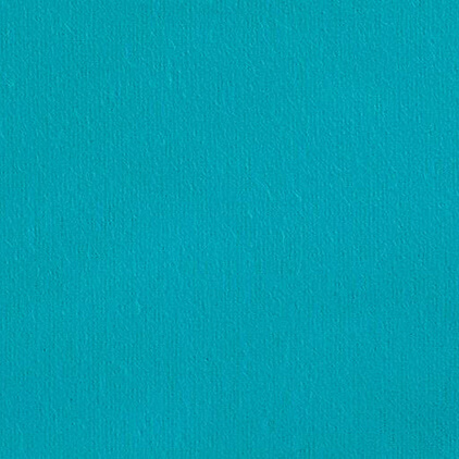 Deko Molton Single Sided Turquoise
