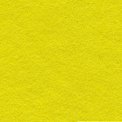 Display Felt Yellow (30)