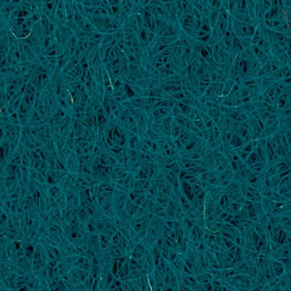 Exhibition Carpet Turquoise