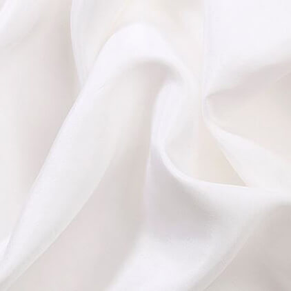 Jap Silk White