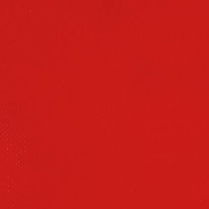 PVC Coated Fabric Red