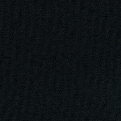 Satin Weave Lining Black