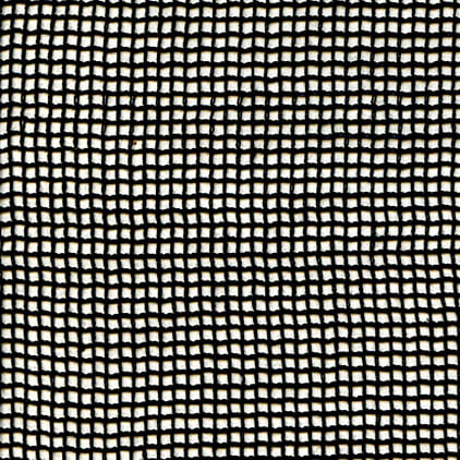 Square Gauze Black Square Gauze Black