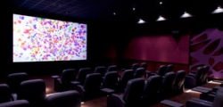 Refurbishing older cinemas with new acoustic walls