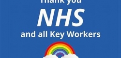 Thank You NHS
