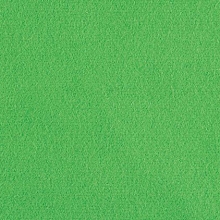 Coloured Wool Serge Emerald