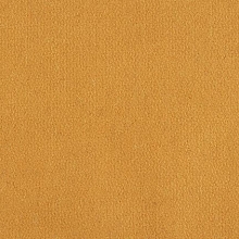 Coloured Wool Serge Gold