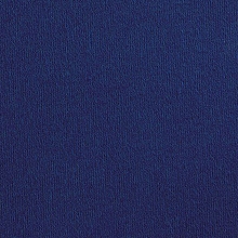 Deko Molton Single Sided Carpet Blue