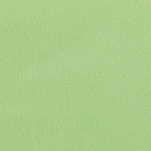 Deko Molton Single Sided Pale Green