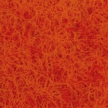 Exhibition Carpet Orange