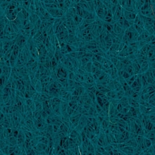 Exhibition Carpet Turquoise