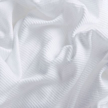 Filled Cloth White 710cm