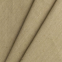 Linen Flooring Natural PVC