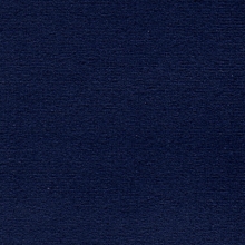 Mayfair Velour Navy Blue DFR 395g/m2