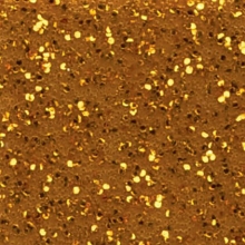 Upholstery Vinyls Glitter Gold