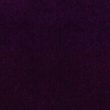 Velvet Velour Purple DFR 395g/m2