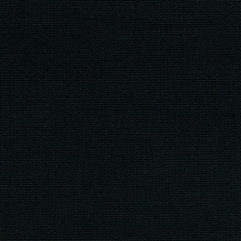 Cotton Canvas Cotton Canvas Black 330gm/m² (520cm)330gm/m² (420cm)