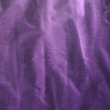 Lame Purple 100%